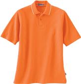 Extreme EDRY Mens Needle Out Interlock Polo
