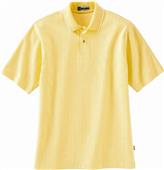 Extreme EDRY Mens Needle Out Interlock Polo