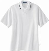 Extreme EDRY Mens Needle Out Interlock Polo Extreme EDRY Mens Needle Out Interlock Polo