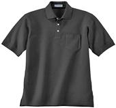 Extreme Mens Cotton Poly Blend Pique Polo