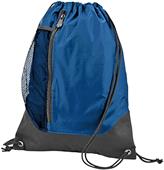 Augusta Tres Drawstring Backpack Augusta Tres Drawstring Backpack