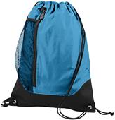 Augusta Tres Drawstring Backpack Augusta Tres Drawstring Backpack