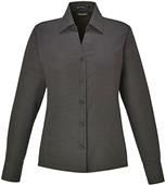 North End Sport Iconic Ladies 2-ply Cotton Shirt