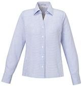 North End Sport Iconic Ladies 2-ply Cotton Shirt