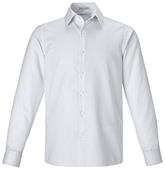 North End Sport Iconic Mens Checkered Cotton Shirt