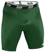 Adams Men's 755 Athletic Support Shorts-Closeout