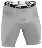 Adams Men's 755 Athletic Support Shorts-Closeout