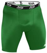 Adams Men's 755 Athletic Support Shorts-Closeout