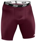 Adams Men's 755 Athletic Support Shorts-Closeout