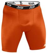 Adams Men's 755 Athletic Support Shorts-Closeout