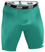 Adams Men's 755 Athletic Support Shorts-Closeout