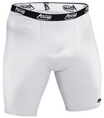 Adams Men's 755 Athletic Support Shorts-Closeout