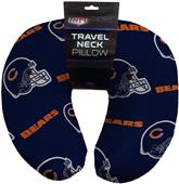 Northwest NFL Chicago Bears Neck Pillows