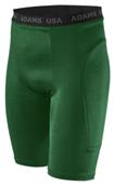 Adams 855 Naturexx Support Sliding Shorts-Closeout