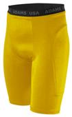 Adams 855 Naturexx Support Sliding Shorts-Closeout