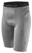 Adams 855 Naturexx Support Sliding Shorts-Closeout