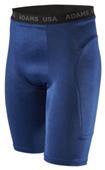 Adams 855 Naturexx Support Sliding Shorts-Closeout