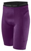 Adams 855 Naturexx Support Sliding Shorts-Closeout