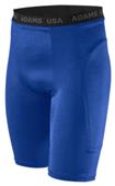 Adams 855 Naturexx Support Sliding Shorts-Closeout