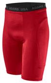 Adams 855 Naturexx Support Sliding Shorts-Closeout