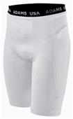Adams 855 Naturexx Support Sliding Shorts-Closeout