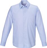 North End Sport Mens Refine Cotton Oxford Shirt