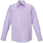 North End Sport Mens Refine Cotton Oxford Shirt