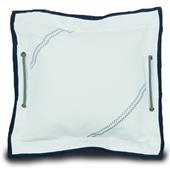 Sailorbags Sailcloth Small Pillow Cover