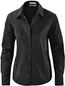 North End Sport Ladies Boardwalk Cotton Shirt