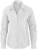 North End Sport Ladies Boardwalk Cotton Shirt