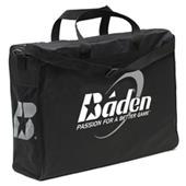 Baden 6-Ball Vented Soccer Ball Bags