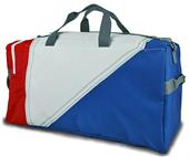 Sailorbags Sailcloth X-Large Tri-Sail Duffel Bag Sailorbags Sailcloth X-Large Tri-Sail Duffel Bag