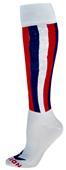 Red Lion Vertical Socks - Closeout Red Lion Vertical Socks - Closeout