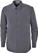 North End Sport Mens Boardwalk Striped Shirt