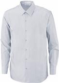 North End Sport Mens Boardwalk Striped Shirt