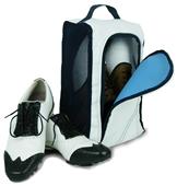 Sailorbags Sailcloth Shoe Bag Sailorbags Sailcloth Shoe Bag
