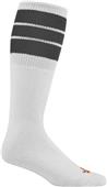 Wigwam King Tube Three Stripe Sport Adult Socks