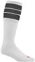 Wigwam King Tube Three Stripe Sport Adult Socks