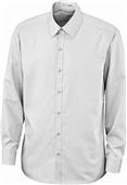 North End Sport Boulevard Mens Cotton Dobby Shirt