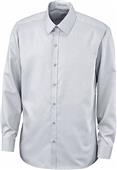 North End Sport Boulevard Mens Cotton Dobby Shirt