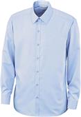North End Sport Boulevard Mens Cotton Dobby Shirt