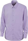 North End Sport Boulevard Mens Cotton Dobby Shirt