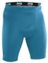 Adams Men's 799 Athletic Compression Shorts