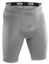 Adams Men's 799 Athletic Compression Shorts