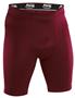 Adams Men's 799 Athletic Compression Shorts