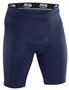 Adams Men's 799 Athletic Compression Shorts