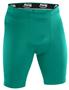 Adams Men's 799 Athletic Compression Shorts