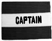 Epic Youth/Adult Soccer Captain Armbands Epic Youth/Adult Soccer Captain Armbands