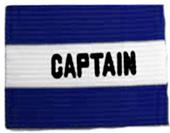 Epic Youth/Adult Soccer Captain Armbands Epic Youth/Adult Soccer Captain Armbands