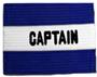 Epic Youth/Adult Soccer Captain Armbands
